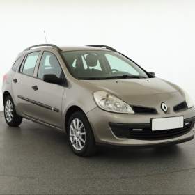 Renault Clio 1.2 16V / 19951941