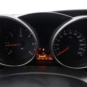 Mazda 3 1.6 DI Turbo / 19951949
