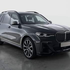 BMW X7 M50i / 19951950