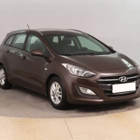 Foto inzerátu Hyundai i30 1.6 GDI