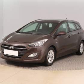 Foto inzerátu Hyundai i30 1.6 GDI