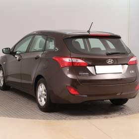 Foto inzerátu Hyundai i30 1.6 GDI
