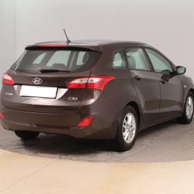 Foto inzerátu Hyundai i30 1.6 GDI