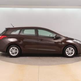 Foto inzerátu Hyundai i30 1.6 GDI