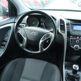 Foto inzerátu Hyundai i30 1.6 GDI