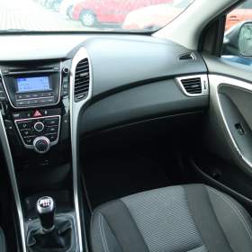 Foto inzerátu Hyundai i30 1.6 GDI
