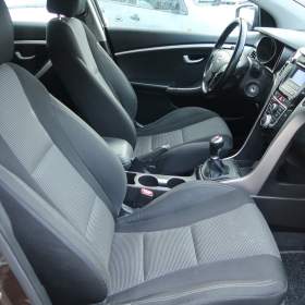Foto inzerátu Hyundai i30 1.6 GDI