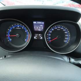 Foto inzerátu Hyundai i30 1.6 GDI