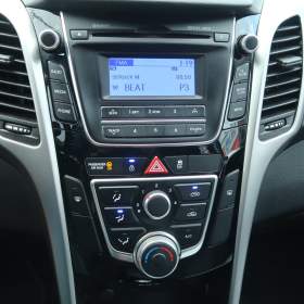 Foto inzerátu Hyundai i30 1.6 GDI