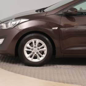Foto inzerátu Hyundai i30 1.6 GDI