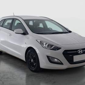Foto inzerátu Hyundai i30 1.6 CRDi
