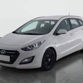 Foto inzerátu Hyundai i30 1.6 CRDi