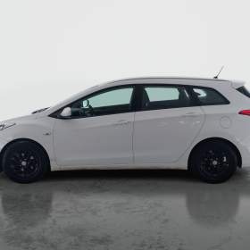 Foto inzerátu Hyundai i30 1.6 CRDi