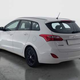 Foto inzerátu Hyundai i30 1.6 CRDi