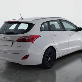 Foto inzerátu Hyundai i30 1.6 CRDi