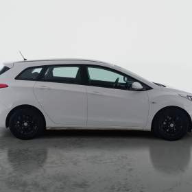Foto inzerátu Hyundai i30 1.6 CRDi