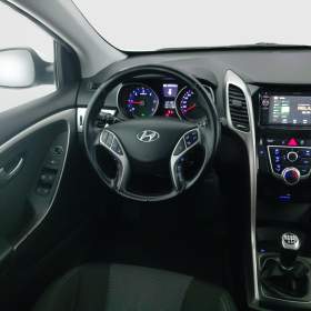 Foto inzerátu Hyundai i30 1.6 CRDi