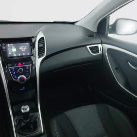 Foto inzerátu Hyundai i30 1.6 CRDi