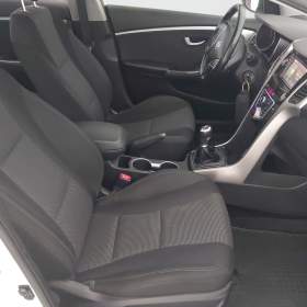 Foto inzerátu Hyundai i30 1.6 CRDi