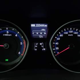 Foto inzerátu Hyundai i30 1.6 CRDi