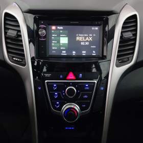 Foto inzerátu Hyundai i30 1.6 CRDi