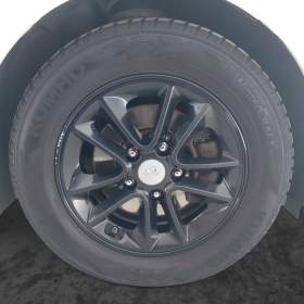 Foto inzerátu Hyundai i30 1.6 CRDi