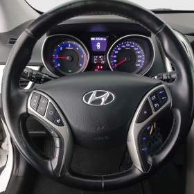 Foto inzerátu Hyundai i30 1.6 CRDi