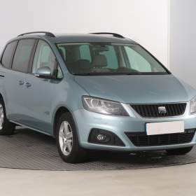 Seat Alhambra 1.4 TSI / 19951955