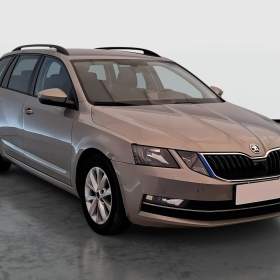 Skoda Octavia 1.6 TDI / 19951957
