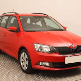 Skoda Fabia 1.0 TSI / 19951958