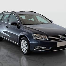 VW Passat 1.8 TSI / 19951959