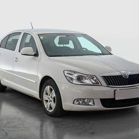 Skoda Octavia 1.6 TDI / 19951961