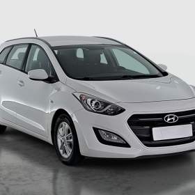 Hyundai i30 1.6 CRDi / 19951962
