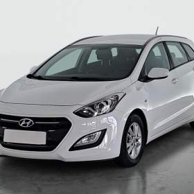 Foto inzerátu Hyundai i30 1.6 CRDi