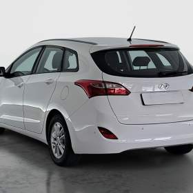 Foto inzerátu Hyundai i30 1.6 CRDi