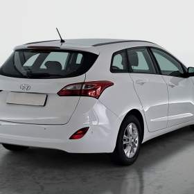 Foto inzerátu Hyundai i30 1.6 CRDi