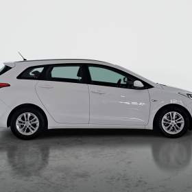 Foto inzerátu Hyundai i30 1.6 CRDi