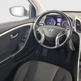 Foto inzerátu Hyundai i30 1.6 CRDi