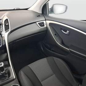 Foto inzerátu Hyundai i30 1.6 CRDi