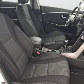 Foto inzerátu Hyundai i30 1.6 CRDi