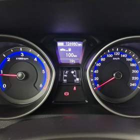 Foto inzerátu Hyundai i30 1.6 CRDi