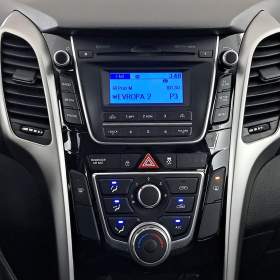 Foto inzerátu Hyundai i30 1.6 CRDi