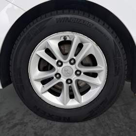 Foto inzerátu Hyundai i30 1.6 CRDi