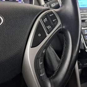 Foto inzerátu Hyundai i30 1.6 CRDi