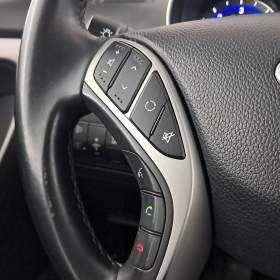 Foto inzerátu Hyundai i30 1.6 CRDi