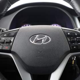 Hyundai Tucson 1.7 CRDi / 19951964