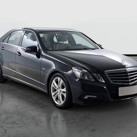 Mercedes E E 350 CGI / 19951966
