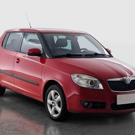 Skoda Fabia 1.2 / 19951967
