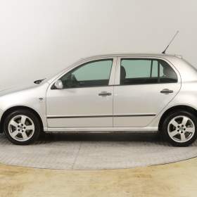 Foto inzerátu Skoda Fabia 1.4 16V