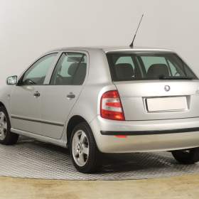 Foto inzerátu Skoda Fabia 1.4 16V